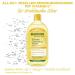 Garnier Micellar Water with Vitamin C - Gentle Makeup Remover & Radiant Skin - Skinactive All-in-One 700ml (1 Pack) - Buy Online on SooperMarket.com