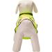 Trixie Reflective Dog Coat Waistcoat S Neon Yellow S (Pack of 1) - Buy Online on SooperMarket.com