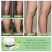 Purvigor Varicose Vein Cream - Eliminate Spider Veins & Phlebitis Angiitis on Leg, Body & Arms - Buy Online on SooperMarket.com