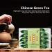 Chinese Natural Green Tea Leaves Organic Tea Bags from Farms Peasant Herbal Tea Decaffeinated Afternoon Tea Clear Heat Slim Healthy Food Flavors Matcha 13 Packs - Buy Online on SooperMarket.com