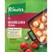KNORR FILM MISS MISS HACK BELD TOSCANA for a delicious dish with minced meat without flavor -reinforcing additives 39 g 1 piece