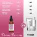 Divine Derriere Self Tanner Tanning Drops - Customizable Gradual Glow Sunless Tan for Natural Look - Buy Online on SooperMarket.com