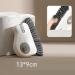 2 in 1 Groove Cleaning Brush Window Track Cleaning Tools New Window Track Deck Groove Cleaning Brush Hard Bristle Crevice Cleaning Brush for Sliding Door Track Window Sill (3pcs*b) - Buy Online on SooperMarket.com