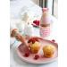 Raspberry & White Chocolate Muffins Baking Bottle | Ready to mix cake gift | Kids Baking Kits - 750ml Treat Kitchen - Buy Online on SooperMarket.com