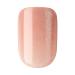 KISS imPRESS No Glue Mani Press-On Nails | Starstruck Medium Neutral Squoval | 30 Nails + Prep Pad & Tools | Shop Internationally - Buy Online on SooperMarket.com
