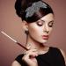 WLLHYF 1920s Black Crystal Rhinestone Headband for Women - Vintage Flapper Hair Accessory for Girls Costume Party - Grey - Buy Online on SooperMarket.com