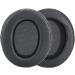 LANTRO JS 2 Pack Ear Pad Cushions for Headphones SRH840 SRH440 SRH940 HPAEC840 Black Cotton Headphone Accessories - Buy Online on SooperMarket.com