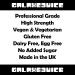 Tiramisu High Strength Flavouring 10ml Bottle - 230+ Flavours - Galaxy Food Flavours - Buy Online on SooperMarket.com