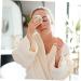 minkissy Cleansing Puff Sponges Sponge Facial Sponge Facial Cleansing Sponge Fiber Face Tool - Buy Online on SooperMarket.com