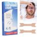 100 Pcs Nasal Strips for Snoring Relief and Nasal Congestion | Colds and Allergies Support - Buy Online on SooperMarket.com