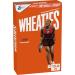 Wheaties 100% Whole Wheat Flakes Breakfast Cereal, Breakfast of Champions, 15.6 oz
