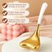 Ice Globes -Facial Skin Care Tools for Women Cryo Sticks -Unbreakable Stainless Steel and Special Design Esthetician Supplies Cooling Spa Globes - Buy Online on SooperMarket.com