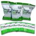 Burp Lids Bud Pack | 62% RH 2-Way Humidity Control | Size 8g | 1 Ounce Flower Protection | 12-Count Resealable Bag - Buy Online on SooperMarket.com