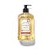 A La Maison de Provence Liquid Hand Soap - Rosemary Mint, Honeysuckle & White Tea Scent - 16.9 oz Pump Bottles - Buy Online on SooperMarket.com