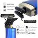 Buy Supreme Trimmer DLC T Shaper & Crunch Lite Haircutting Kit | Professional Barber Hair Trimmer ST5205 & STF600 Foil Shaver | International Shipping Available - Buy Online on SooperMarket.com