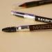 Marcelle Accent Eyebrow Crayon Medium Brown 2-in-1 Eyebrow Pencil Rich Matte Colour Smooth & Easy Application Hypoallergenic Fragrance-Free Cruelty-Free 1.05 g - Buy Online on SooperMarket.com