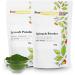 Spinach Powder 250g (BWFO) - Buy Online on SooperMarket.com