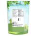 Organic Whole Dried Green Peas 2 Pounds | Non-GMO Green Vatana Vegan Kosher Bulk | Rich in Protein & Fiber | Ideal for Green Curry, Stews, Salads, Pea Soup | 2 lb Pack - Buy Online on SooperMarket.com