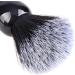Bexdug Razor Brush for Men | Portable Foam Razor Brush | Perfect Father's Day Gifts from Daughter & Kids | Men's Care & Facial Cleaning - Buy Online on SooperMarket.com