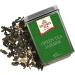 Steuart Tea - Premium Green Tea Jasmine Loose Leaf Tea -100g - Buy Online on SooperMarket.com