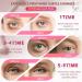 60 Pcs Pink Under Eye Patches 30 Pairs Women Undereye Mask for Puffy Eyes Dark Circles Treatment Beauty Skin Care Products Men Collagen Gel Pads Hydrating for Eye Bags Puffiness Wrinkle 1 count (Pack of 1) - Buy Online on SooperMarket.com