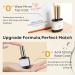 Modelones 15ml Gel Base and Top Coat Set with Cuticle Oil - Nail Treatment Trio - Buy Online on SooperMarket.com
