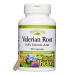 Valerian Root Extract by Natural Factors - 90 capsules