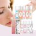 Pheromone Perfume for Women Fragrance Pheromone Cologne Attract Men Long Lasting Fragrance Unleash Your Charm and Stay Confident (Jasmine flower flavor) (D) - Buy Online on SooperMarket.com