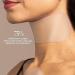 SiO Beauty NeckLift | Overnight Anti-Wrinkle Silicone Patches | Smooth Neck Wrinkles and Fine Lines - Buy Online on SooperMarket.com