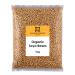 Organic SOYA Beans 1kg by Manor Springs Organic