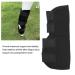 Stability Support Dog Leg Support Neoprene Pet Knee Guard Stabilize Arthritis for Dog Leg Guard(Black M) - Buy Online on SooperMarket.com