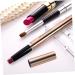 Healvian Eye Shadow Pencil Makeup Eyeshadow Stick for Women Glitter Eyeshadow Pencil Pens for Wax Plastic 1 count (Pack of 1) Picture 2 - Buy Online on SooperMarket.com