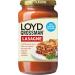 Loyd Grossman No Added Sugar Bundle: 1 x 440 g White Lasagna Sauce & 1 x 450 g Red Lasagna Sauce - Buy Online on SooperMarket.com