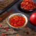 Dried Tomato Grains 17.6oz. Dehydrated Tomato Kernels Dehydrated Tomato Vegetables And Dried Tomatoes Are Suit For Home Cooking Camping And Backpacking - Buy Online on SooperMarket.com