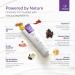 Advanced Stretch Mark Therapy Cream - Natural Ingredients for Firmer Skin Prevention & Healing - 4.2oz for Men & Women - Buy Online on SooperMarket.com