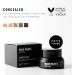 War Paint Men's Concealer - Vegan Men's Makeup for Dark Circles & Blemishes (Medium) - 5 Shades Available - Buy Online on SooperMarket.com