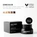 War Paint Concealer for Men (Dark) | 5 Shades Available | Premium Skin Care Solutions - Buy Online on SooperMarket.com