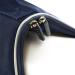 Shires Aubrion Equipt Saddle Bag - Navy Blue - Buy Online on SooperMarket.com