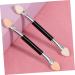 Housoutil 30pcs Eye Shadow Stick Makeup Lash Tools Female Eyeshadow Double Sided Mirror Woman - Buy Online on SooperMarket.com