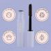 Clover Maxed Out Voluminous Mascara - Cruelty-Free, Vegan Eye Makeup in Black - Buy Online on SooperMarket.com