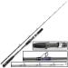 Hearty Rise Monster Game Jigging 1.97m Baitcast 220-400g