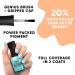 Orly 'Sweet Retreat' Collection: NEW Spring Nail Color - Taffy to be Here - Buy Online on SooperMarket.com