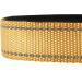 Joytale Reflective Dog Collar for Puppies - XS Brown | Premium Quality Pack of 1 - Buy Online on SooperMarket.com