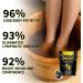 Herbal Detox&shaping Cleansing Foot Soak Beads Slimwe Body Detox Foot Soak Herbal Foot Cleansing Soak Beads for Foot Care (2 Box) - Buy Online on SooperMarket.com
