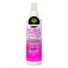 The Curl Company Curl Reviving Styling Spray (200ml) Professionally Formulated with Nourishing Curplex with Moringa Oil. Experts in Curls & Waves
