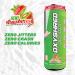 EHP Labs OxyShred Healthy Energy Drink - Zero Sugar Zero Carbs Kiwi Strawberry 12-Pack with Amino Acids & Green Tea Extract - Buy Online on SooperMarket.com