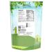 Organic White Jasmine Rice 4lbs | Non-GMO Long-Grain Variety | Raw, Vegan, Kosher | Fluffy Texture, High Protein | Ideal for Stir-Fries & Curries - Buy Online on SooperMarket.com