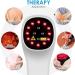 Handheld Physiotherapy Device Pain Relief Device Reverses Skin Aging Reduces Cellulite Accelerates Wound Healing and Symptoms of Pet Degenerative Arthritis Dysplasia Etc. - Buy Online on SooperMarket.com