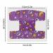 Anti Snoring Patch & Mouth Strips for Better Breathing | Purple One Size - Buy Online on SooperMarket.com