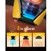 Jovs X IPL Hair Removal Device | Painless 3-in-1 Permanent Solution for Body Face & Intimate Areas | Alternative to Laser for Men & Women - Buy Online on SooperMarket.com